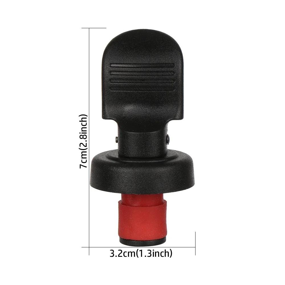 

1PC Creative Champagne Wine Bottle Cork Stopper Beer Bottle Sealer Cap Reusable Silicone Wine Bottle Stopper Bar Kitchen Tool