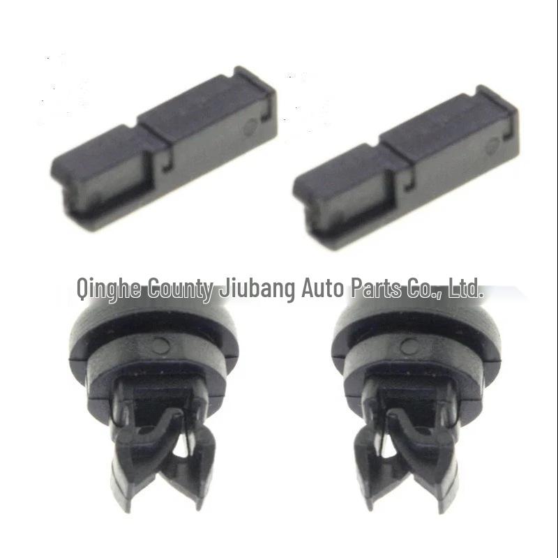 Nissan Qashqai Trunk Parcel Shelf Cord Hook Clip 79916JD00A