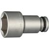 TONE Impact Long Socket 4NV-35L 12.7mm Drive 35mm Width Generic Tool
