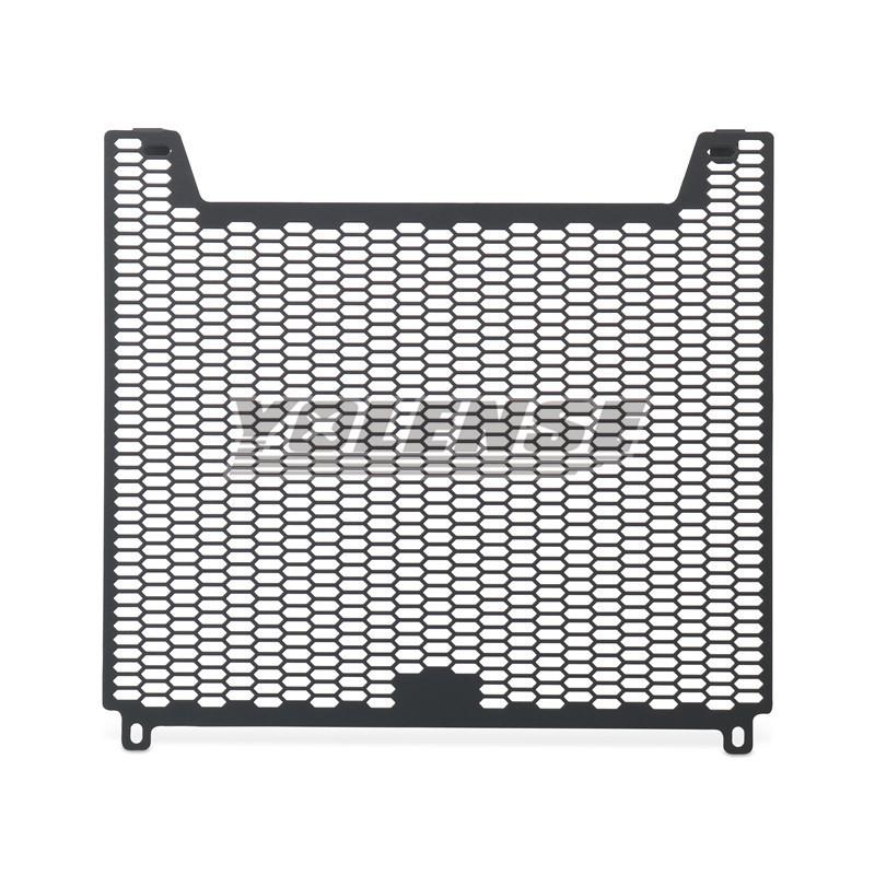 Motorcycles Accessories Radiator Grille Guard Cover Protection For 675SR For 675SR-R 2024 2025
