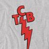 Elvis Presley Childrens/Kids TCB T-Shirt