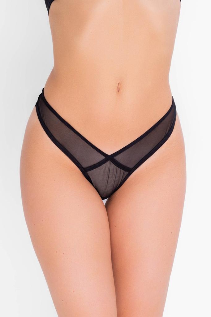 Anabel Arto Brazilian Panties (90978)