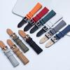 20mm 22mm Watch Strap for Huawei Watch GT2/Samsung Galaxy Watch4 /Seiko/SKX Universal