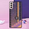 Anime Hololive Phone Case For Samsung Galaxy S24 Ultra S25 Ultra S9 S10 S20 S21 S22 Plus S23 S24 FE Cover
