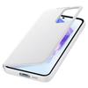Etui do Samsung Galaxy A55 5G Smart View Wallet Białe