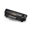 Compatible HP 12XL Q2612XL High Yield Black Toner Cartridge