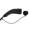 Logilink - evc0110 - e-auto ladekabel typ 2-1-phasig - 7.4 kw - 32 a - 7.5 m