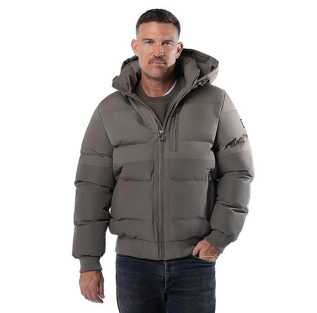 Куртка переходная PITBULL PATTON EU M