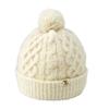 Miki House Hot Biscuits Hoodie 73-9202-821 (S, White)