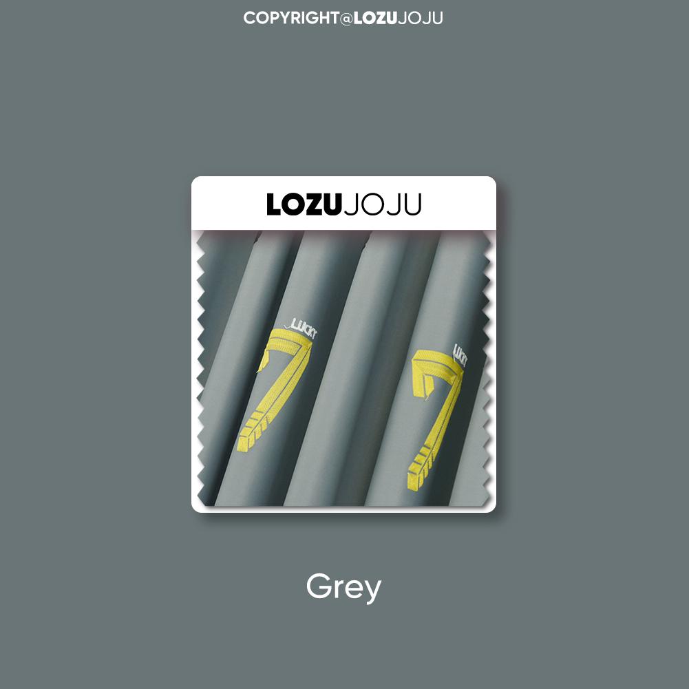 

1 шт LOZUJOJU модные и минималистичные 70-80% степень затемнения вышитые затемняющие шторы для спальни гостиной домашнего декора W100cm x L200cm серый