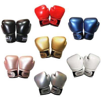 Boxen & Kampfsport – Handschuhe für Boxen & Kampfsport