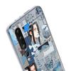 MDZS Anime Mo Dao Zu Shi Phone Case For Xiaomi Mi 12T 10 12 Lite 11 Ultra 11X 11T Pro 11i Poco X4 X3 NFC F3 M3 M4 5G Clear Cover