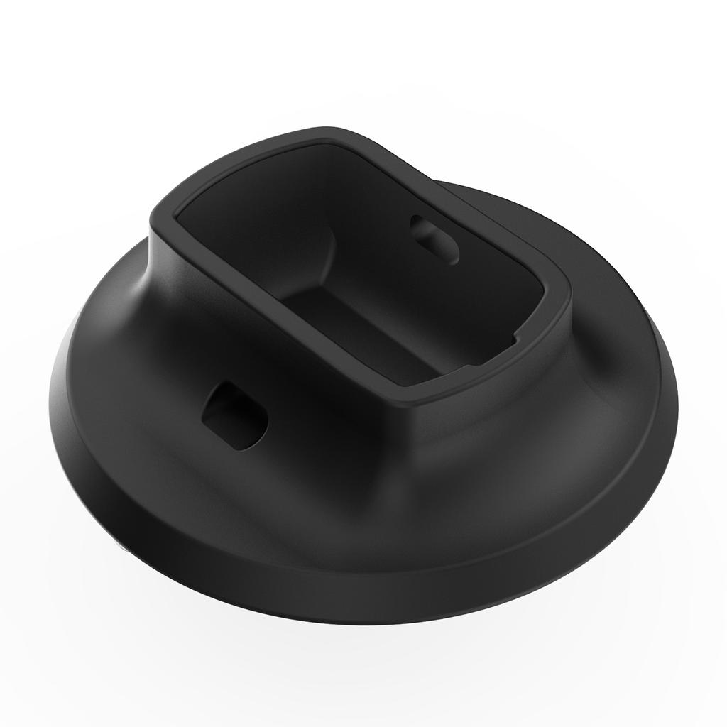 For Insta 360 X5 Silicone Base Non Slip Desktop Car Mount Holder Stable Camera Support Fixed For Insta360 X5 Accessories