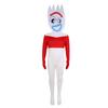 Toy Story Cosplay Costume Girls Dress Gaby Doll Costumes Halloween Stage Costumes