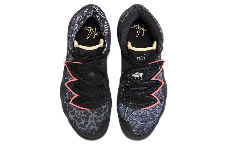 Nike Kyrie Hybrid S2 EP 'What The' CT1971-001
