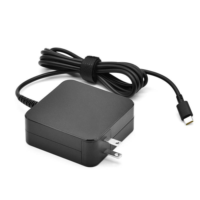 65W Max 61W 45w USB C Type C Phone Laptop Charger Power Adapter For MacBook ASUS ZenBook dell air HP Sony Power