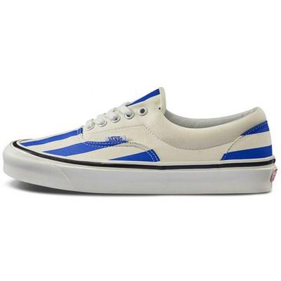 Era 95 Dx Anaheim Factory 'Rayas Azules Finas' VN0A2RR1VN0