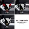 AABHL1 Car GPS Bracket Gravity Type Mobile Phone Holder Accessories For Chevrolet Cruze Spark Captiva Suburban Camaro Malibu Silverado