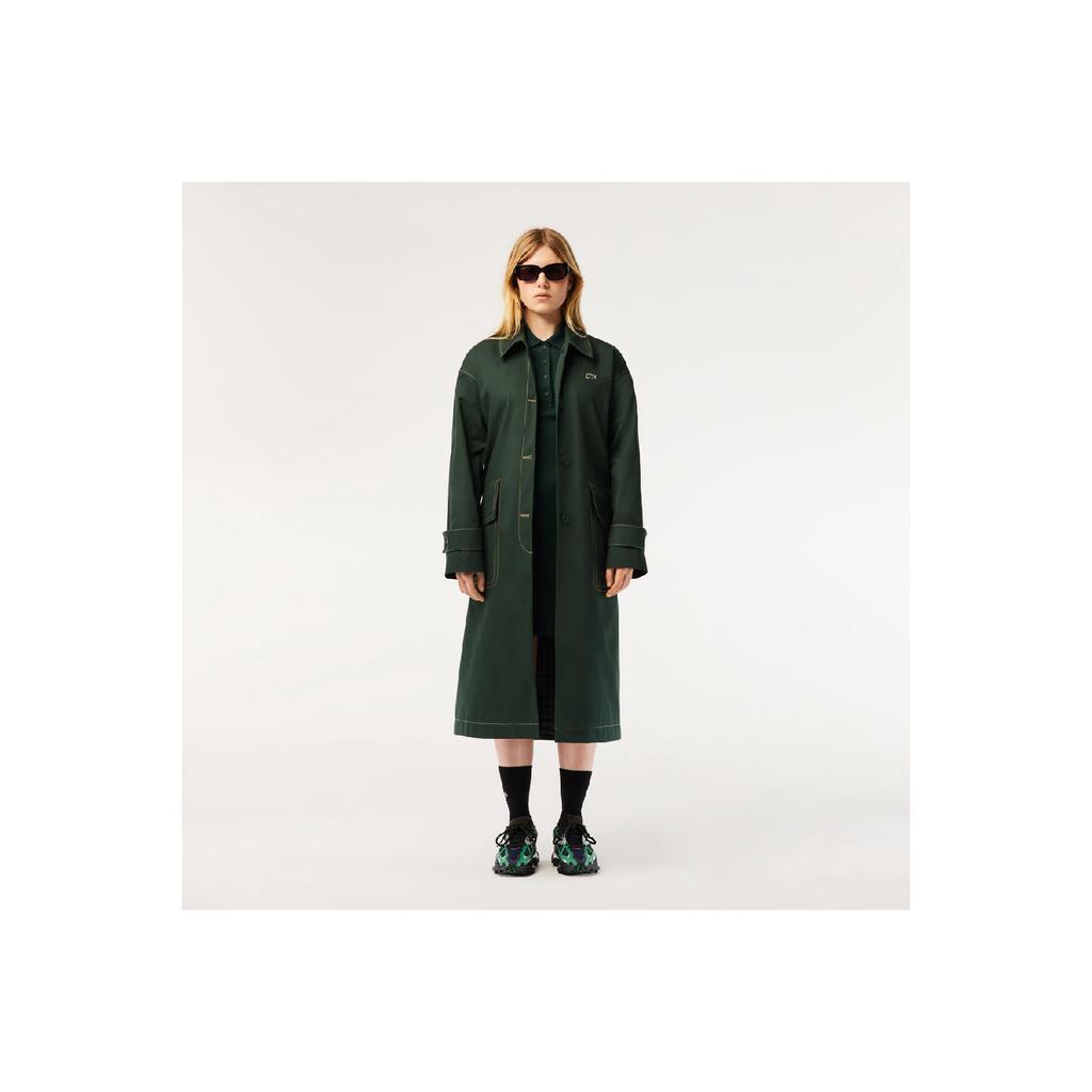 L003 2k24 Women's White Sneaker