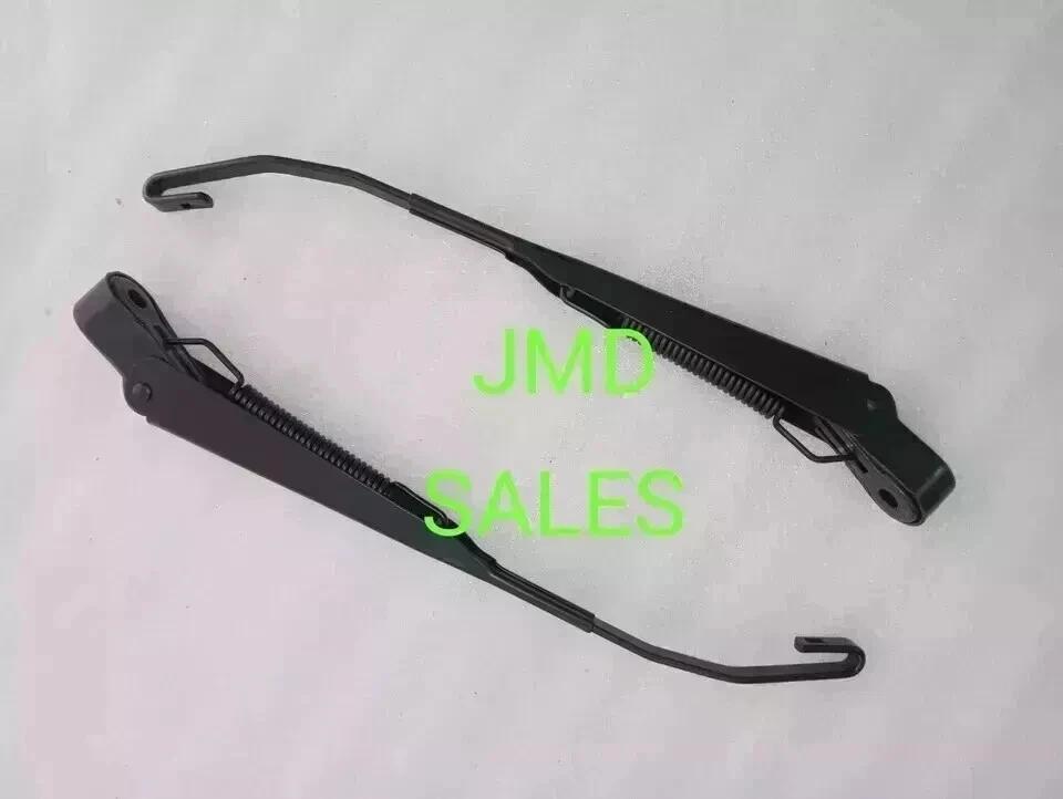 Suzuki Jimny Samurai SJ410 413 Sierra Drover Wiper Blade Arm Set RH Drive