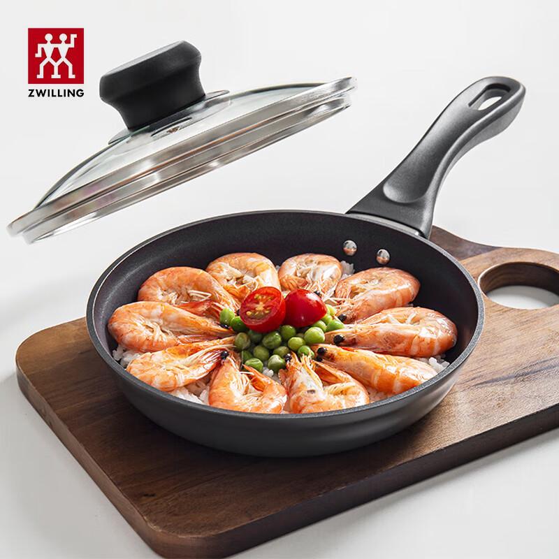 Zwilling MotionL Non-Stick Frying Pan