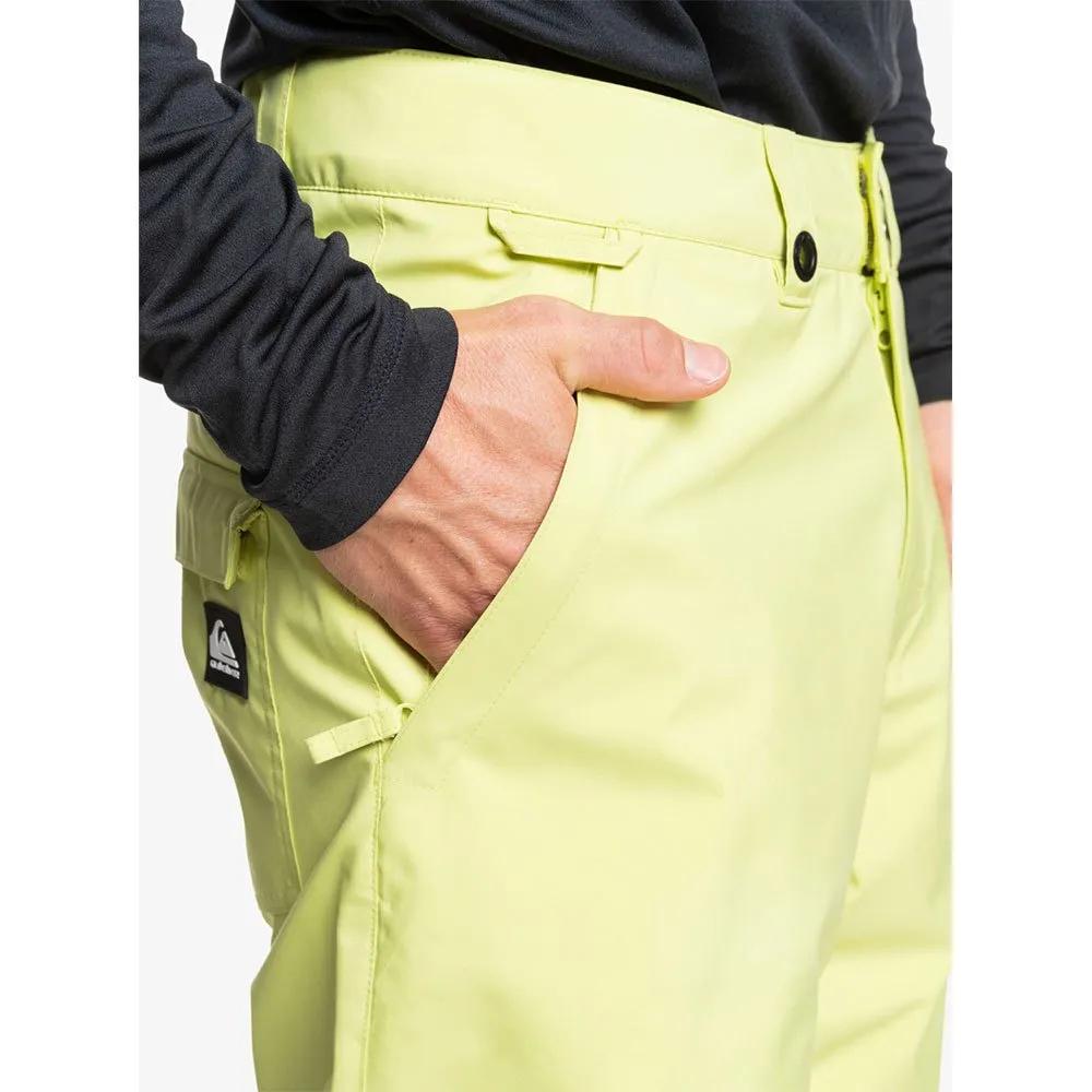 Quiksilver Брюки Estate