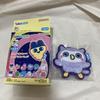 Hohochi Plush Pin Tamagotchi "Tamagotchi Paradise"