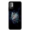 For Xiaomi Redmi Note 10T Case Cover Bumper On For Xiaomi Redmi Note 10 5G TPU Soft Silicone Back Cover Redmi Note 10 JE Fundas