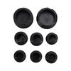 8pcs Motorcycle Frame Hole Cover Caps Kit Replacement for VOGE 800DSX DS800X Rally 2026
