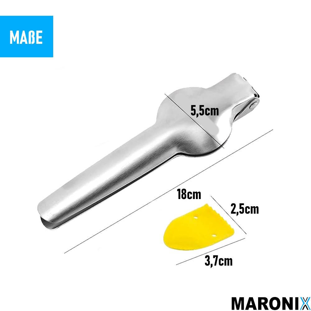 MARONIX Chestnut Cutter Chestnut Tongs Chestnut Cutter Chestnut Tongs
