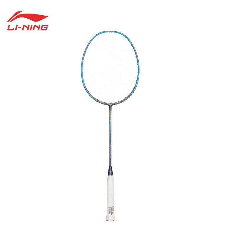 Li-Ning AYPP008 3D Wind Blade Badminton Racket