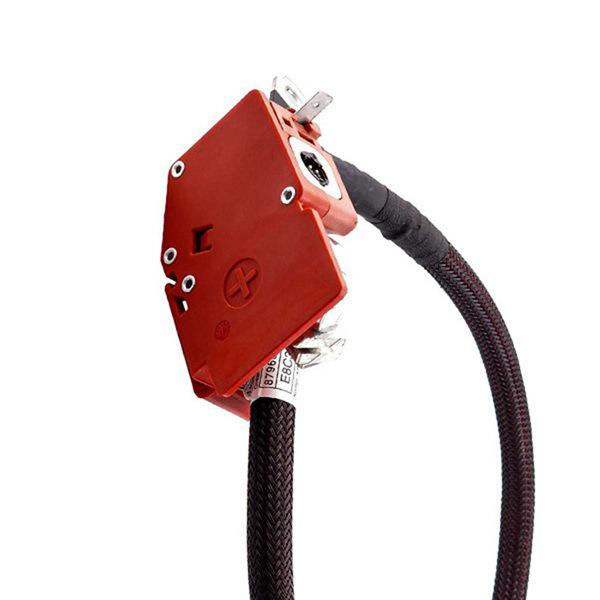 Battery Overload Protector for BMW X5/X6 (G05/G06, F95/F96)