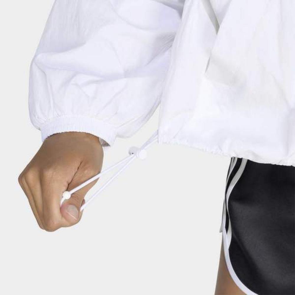 adidas Trf Light Woven JacKet K
