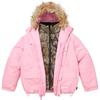Supreme 2-in-1 GORE-TEX Parka Reversible 700-Fill Down Liner Jacket Light Pink