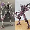 Original Japan SO-TA Gashapon Cthulhus Action Figure Anime Game Spindle Box Joints Movable Assembly Model Capsule Toys Gift
