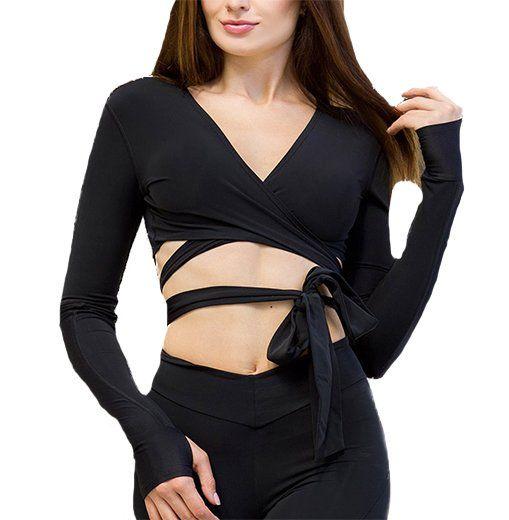 

Топ Z11-C10 TotalFit (06399205) XS чорний