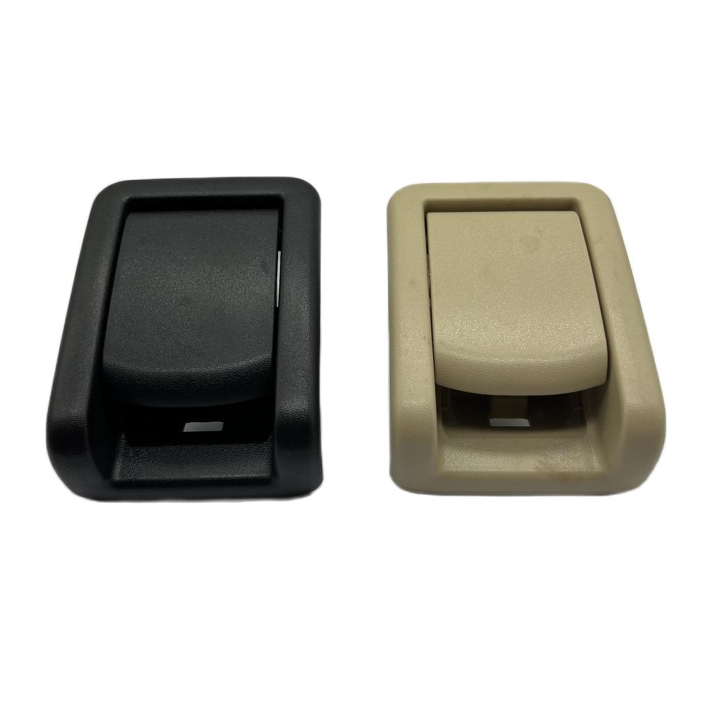 For Toyota 4Runner Land Cruiser Prado Lexus Rear LH/RH Side Seat Lock Control Lever Sub-Assy Seat Handle Switch 72057-60130