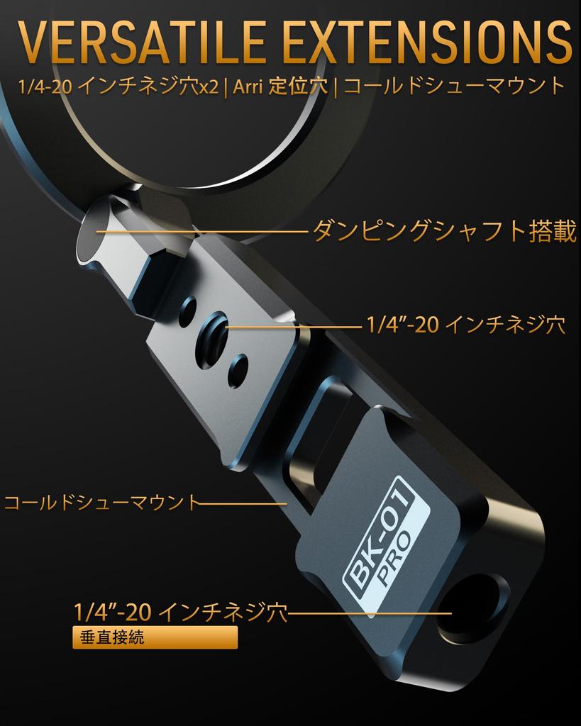 MOSENVKA Tripod Smartphone Mobile Phone MagSafe Magnetic Phone MagSafe Aluminum Super Strong Magnetic Slim and Smartphone Tripod with Inch Screw