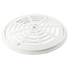 ABS Pool Outlet Cover Replacement Grate Bottom Mounting Plates  Pool Accessories