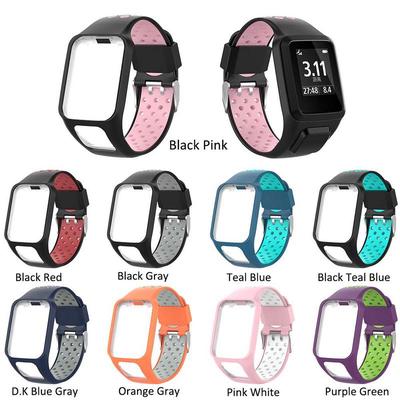 tomtom gps watch band