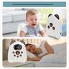 Wireless Baby Monitor with Lullabies