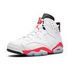 Air Jordan 6 Retro 'White Infrared' 2014 384664-123