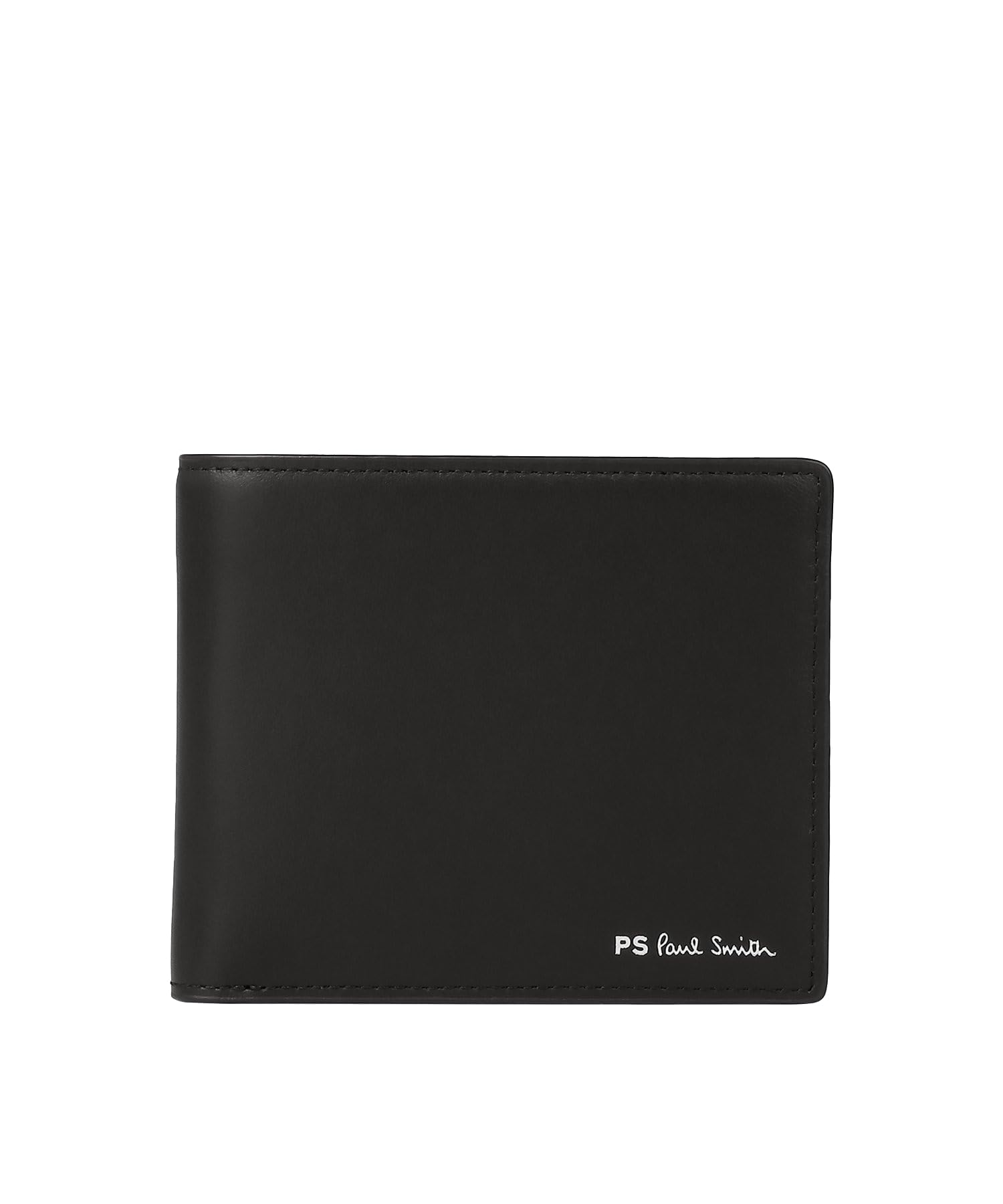 

Bifold Wallet 553425P083 Black [Paul Smith] чорний