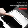 Tesla Model Y/3 Schowek konsoli środkowej z podłokietnikiem