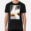 Interstellar Gargantua Size S To 5XL Made In the USA T-Shirt Unisex T-Shirt