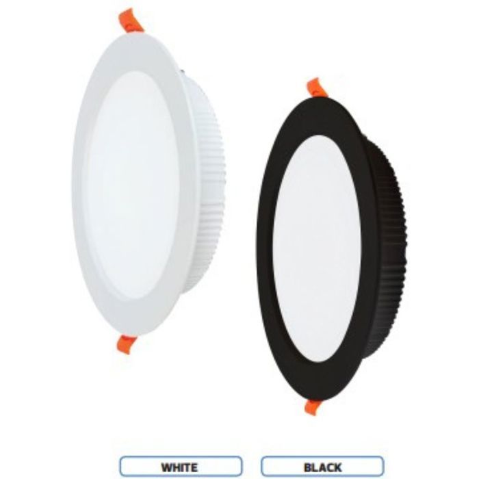 Spot SMD LED downlight blanc 30W 4200K