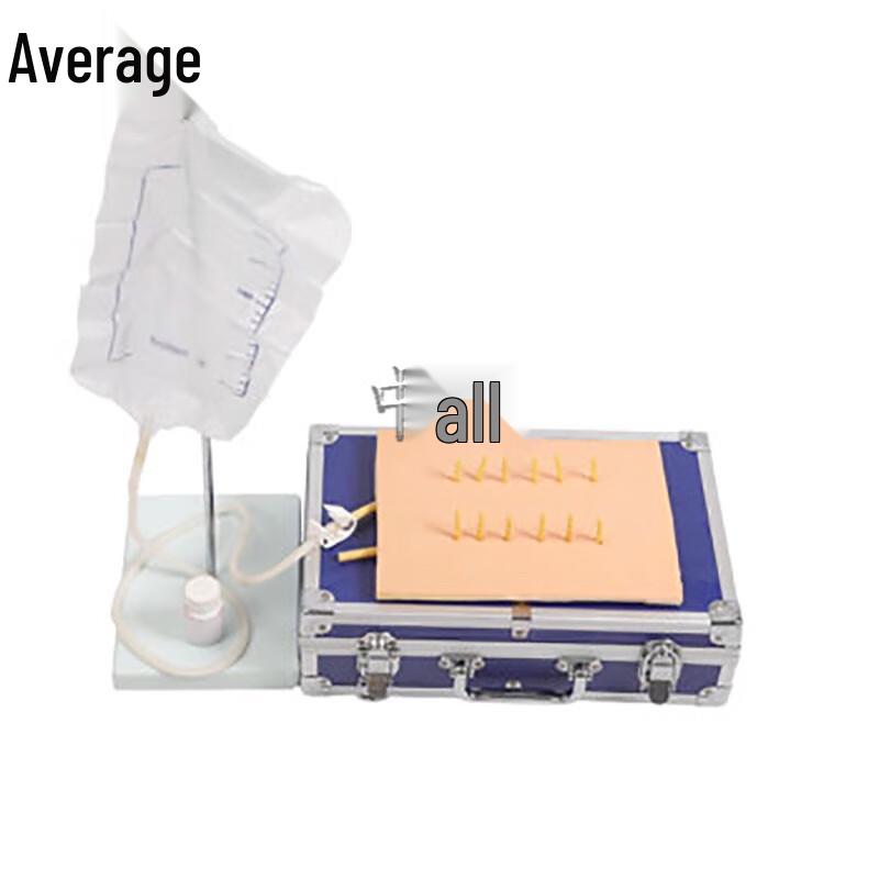 Hemostasis Training Model