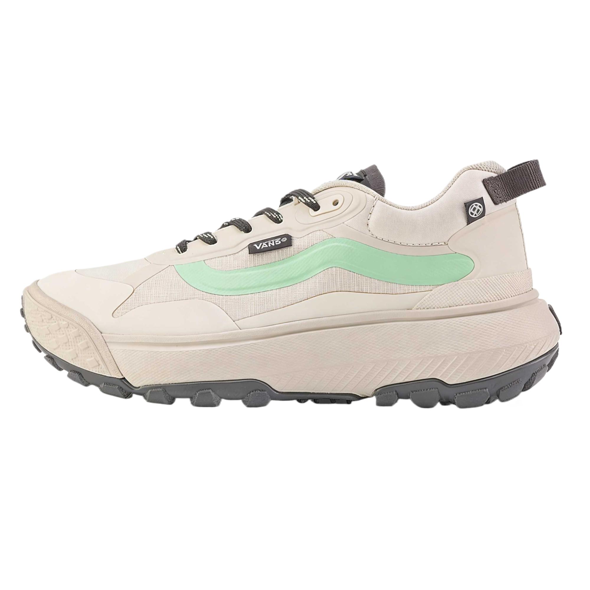 Vans MTE Crosspath Audekls Āda Apaļš