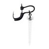 Pop Up Boilies Carp Fishing Hook Sleeves Line Aligner Carp Fishing Ready D-rig 2025 Hook Sleeves