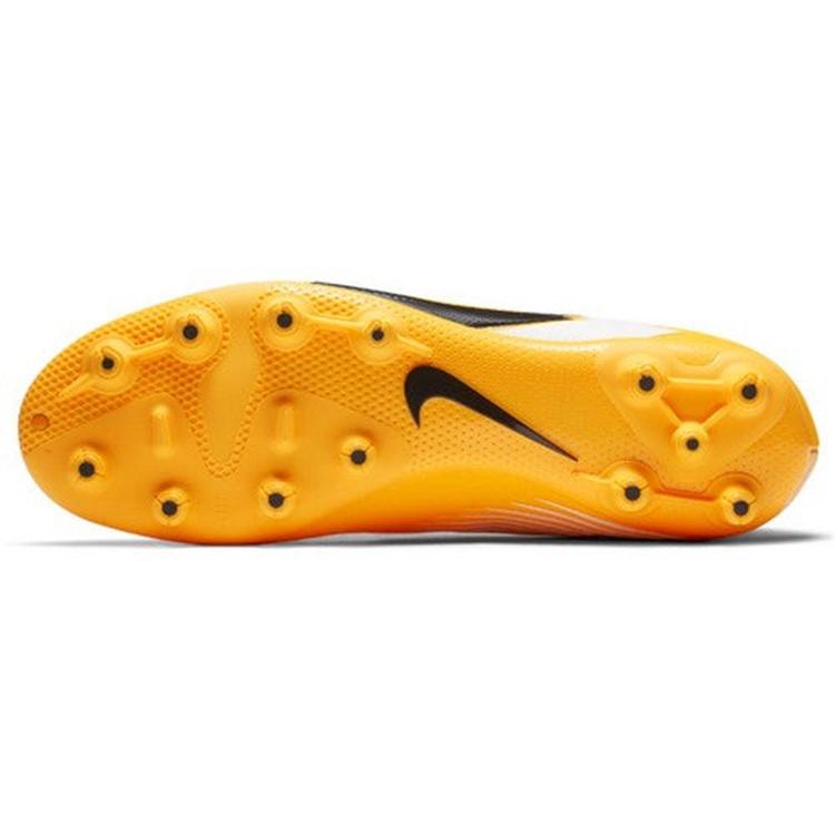 Nike Mercurial Superfly 7 Academy HG 'Yellow Black White' Men's AT7945-801